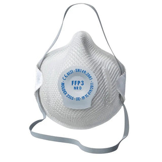 Moldex Andningsskydd Ffp 3 Classic 5 - p | CleanNest - MOLDEX | CleanNest