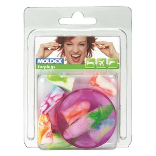 Moldex Hörselpropp Pocketpack 5par | CleanNest - MOLDEX | CleanNest