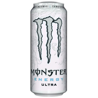 MONSTER DRICKA MONSTER ULTRA 50CL | CleanNest - MONSTER | CleanNest