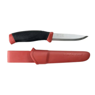 Morakniv Allroundkniv Companion (s) Dalaröd | CleanNest - MORAKNIV | CleanNest