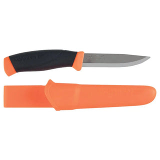 ALLROUNDKNIV MORA COMPANION F - MORAKNIV