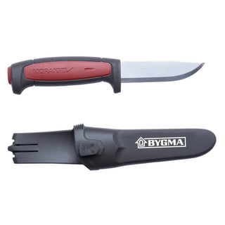 Morakniv Allroundkniv Pro C Bygma | CleanNest - MORAKNIV | CleanNest