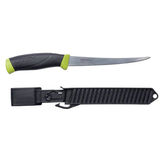 Morakniv Fiskekniv 155 Comfort | CleanNest - MORAKNIV | CleanNest
