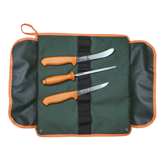 JAKTKNIVSET 3 DEL - MORAKNIV