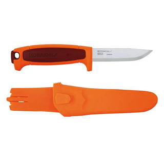 Morakniv Kniv Duty 511 (c) Hi - vis Orange | CleanNest - MORAKNIV | CleanNest