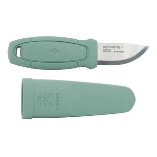KNIV ELDRIS LD GRÖN - MORAKNIV