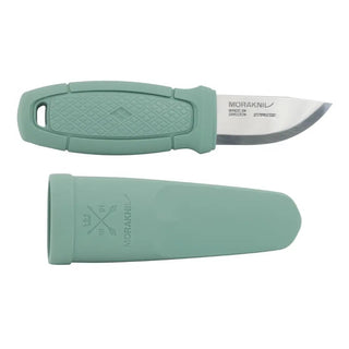 Morakniv Kniv Eldris Ld Grön | CleanNest - MORAKNIV | CleanNest