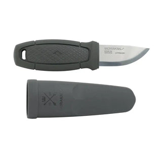 Morakniv Kniv Eldris Ld Mörkgrå | CleanNest - MORAKNIV | CleanNest
