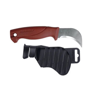 Morakniv Mattkniv Plastskaft | CleanNest - MORAKNIV | CleanNest