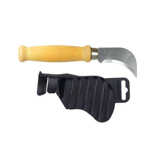 Morakniv Mattkniv Träskaftf | CleanNest - MORAKNIV | CleanNest