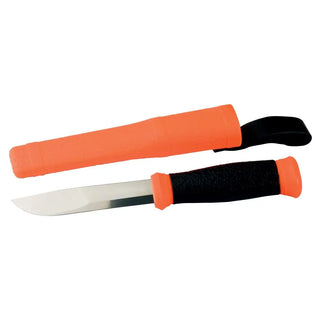 MORAKNIV OUTDOOR 2000 ORANGE DISP - MORAKNIV