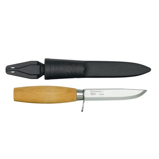 SLIDKNIV CLASSIC 201 MORA - MORAKNIV