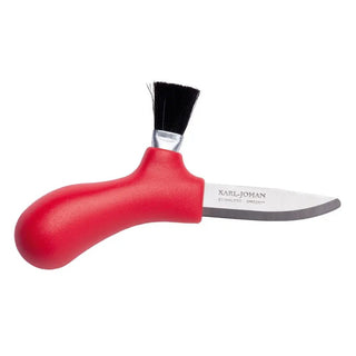 Morakniv Svampkniv Röd Mora | CleanNest - MORAKNIV | CleanNest