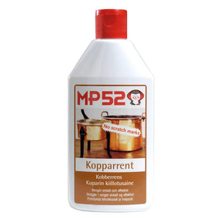 Mp52 Kopparrent 250ml | CleanNest - MP52 | CleanNest
