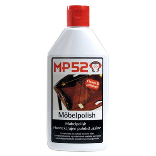 Mp52 Möbelpolish 250ml | CleanNest - MP52 | CleanNest