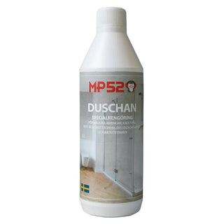 Mp52 Rengöring Duschan 430ml | CleanNest - MP52 | CleanNest