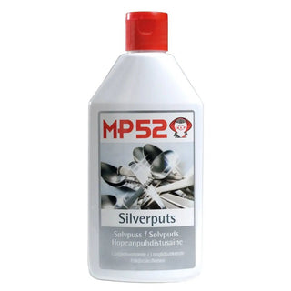 Mp52 Silverputs 250ml | CleanNest - MP52 | CleanNest
