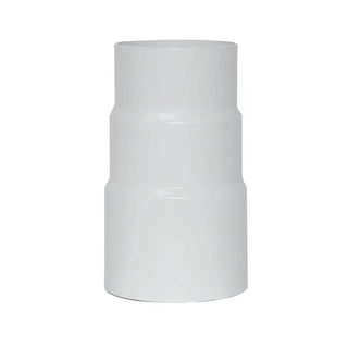 MRFLOWOUT ÖVERGÅNG 68-75-80MM VIT FLOWOUT | CleanNest - MRFLOWOUT | CleanNest