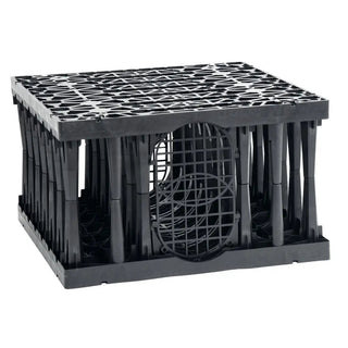 MRFLOWOUT STENKISTA 150 L | CleanNest - MRFLOWOUT | CleanNest