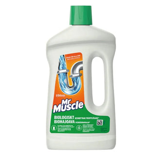 Mrmuscle Propplösare Biologisk 750ml | CleanNest - MRMUSCLE | CleanNest