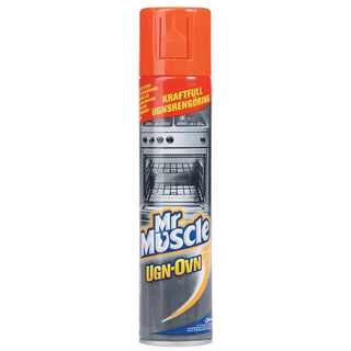 Mrmuscle Ugnsrent 300ml Mr Muscle | CleanNest - MRMUSCLE | CleanNest