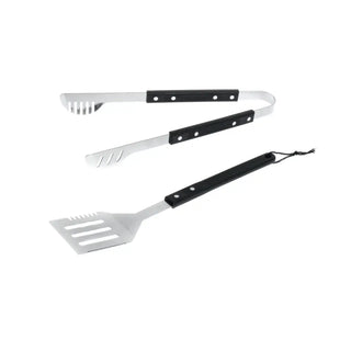 GRILLSET 2 DELAR - MUSTANG