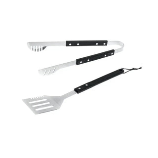 Mustang Grillset 2 Delar | CleanNest - MUSTANG | CleanNest