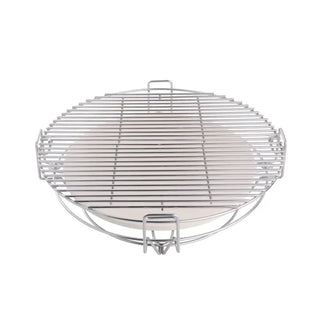 GRILLSYSTEM KAMADO L - MUSTANG