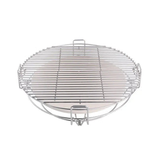 Mustang Grillsystem Kamado L | CleanNest - MUSTANG | CleanNest