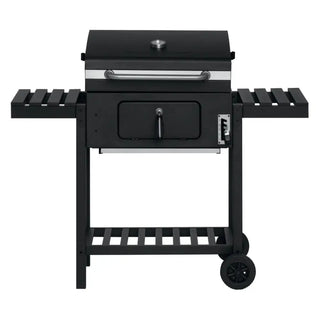 KOLGRILL AVALON 3 - MUSTANG