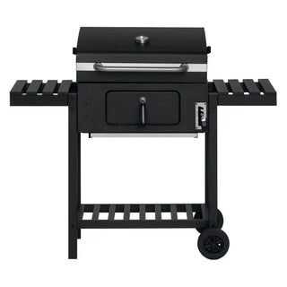 Mustang Kolgrill Avalon 3 | CleanNest - MUSTANG | CleanNest