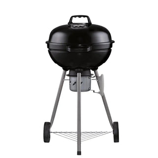 Mustang Kolgrill Basic 47 | CleanNest - MUSTANG | CleanNest