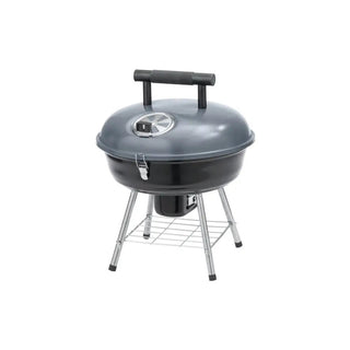 Mustang Kolgrill Festival | CleanNest - MUSTANG | CleanNest