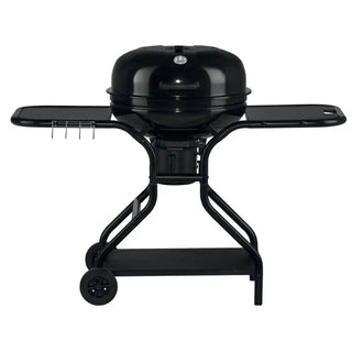 Mustang Kolgrill Mason 57 | CleanNest - MUSTANG | CleanNest