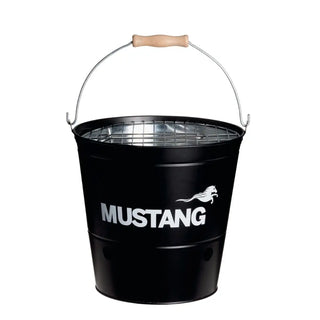 KOLGRILL PARTY BUCKET - MUSTANG