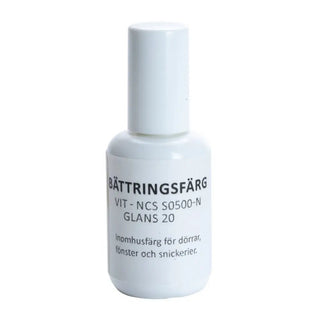 Nan Bättringsfärg Ncs S0500-n Inne | CleanNest - nan | CleanNest