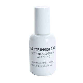 Nan Bättringsfärg Ncs S0500-n Ute | CleanNest - nan | CleanNest