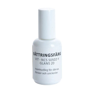 Nan Bättringsfärg Ncs S0502-y Inne | CleanNest - nan | CleanNest