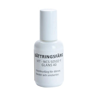 BÄTTRINGSFÄRG NCS S0502-Y UTE - nan