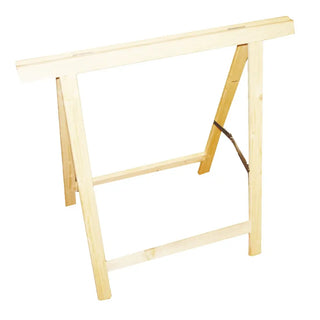 BORDSBOCK 75X75CM - nan