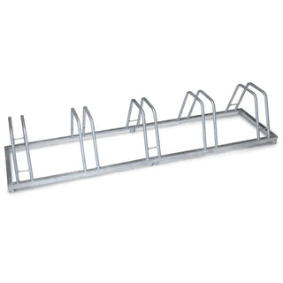 Nan Cykelställ Fzv 5 Platser | CleanNest - nan | CleanNest