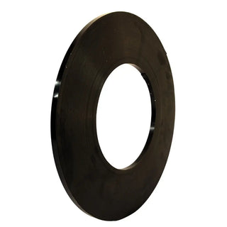 CYKLOPBAND SVART  16X0,5 RLE=25KG - nan