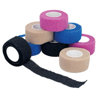 FINGERFÖRBAND ELASTISKT 8 ST - nan