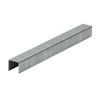 HÄFTKLAMMER ALU-11/140 10MM 5000ST - nan