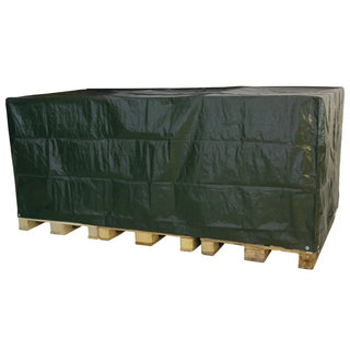 nan PALLÖVERDRAG 140GR 2520X1220X1000MM | CleanNest - nan | CleanNest