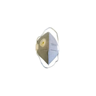 nan PARTIKELFILTERMASK FFP2 VENT G | CleanNest - nan | CleanNest