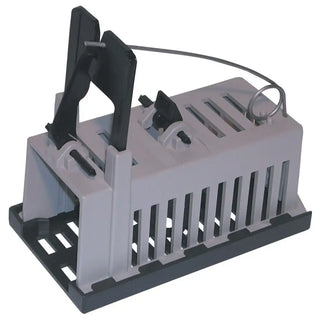 RÅTTFÄLLA GILJOTTI 804 - nan