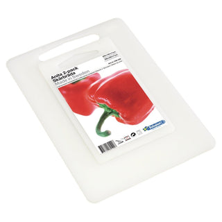 nan SKÄRBRÄDA 2-PACK NATUR PE | CleanNest - nan | CleanNest
