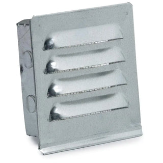 VENTILGALLER 100X100 33G FÖRZ M RAM - nan