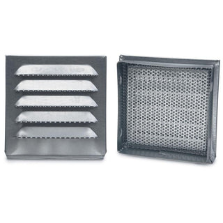nan VENTILGALLER 100X100 MÖSS SÄKRA 33G | CleanNest - nan | CleanNest